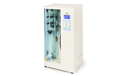 Automatic Protein-nitrogen Distiller Raypa